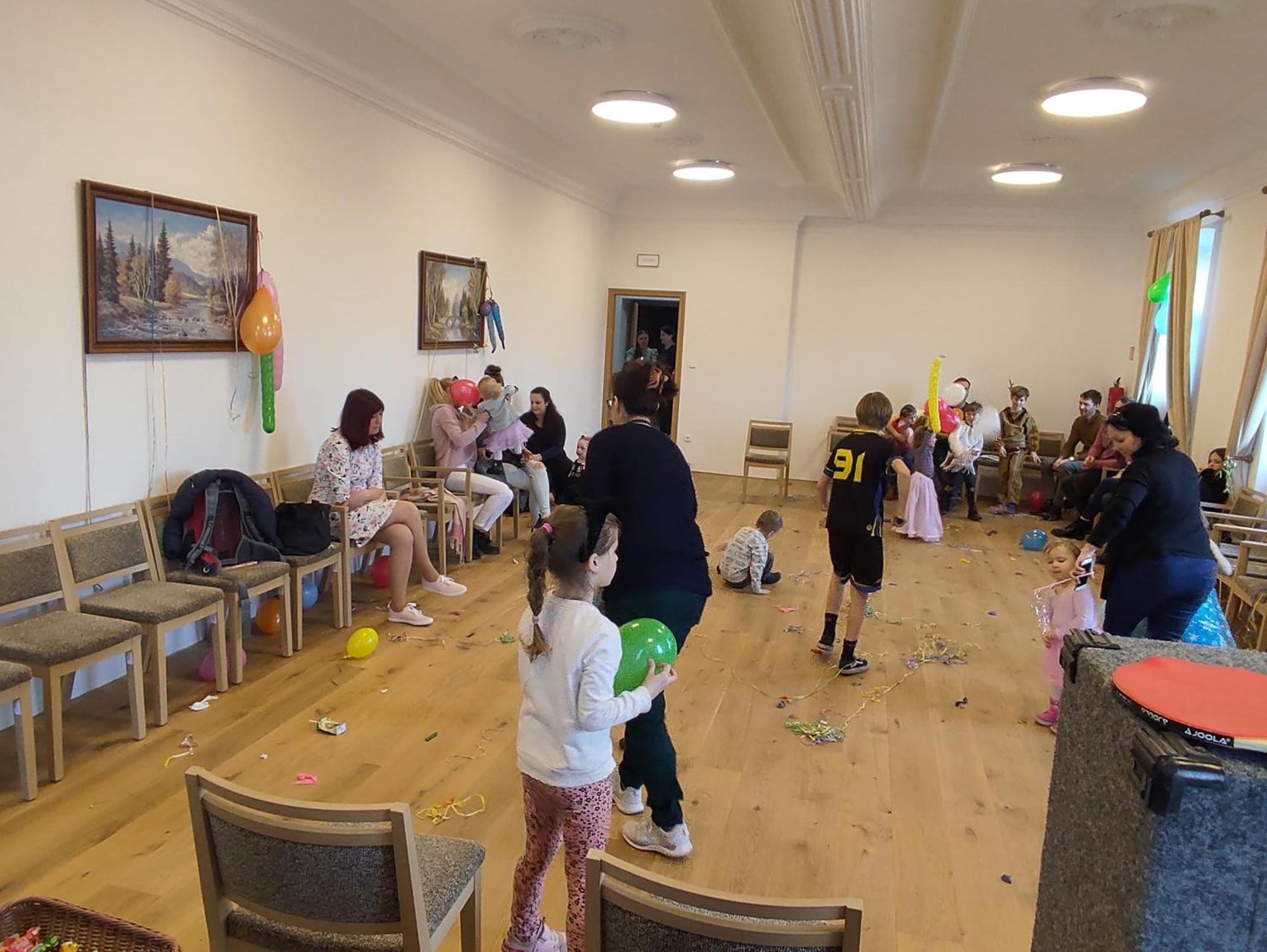 Hotel Poutni Dum Králíky Exteriör bild